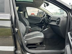 Volkswagen Jetta VS7 Black Edge 1.4T Automatic Glory Edition Pro - ფოტო 12