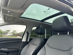 Volkswagen Jetta VS7 Black Edge 1.4T Automatic Glory Edition Pro - ფოტო 13
