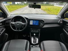 Volkswagen Jetta VS7 Black Edge 1.4T Automatic Glory Edition Pro - ფოტო 14