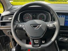 Volkswagen Jetta VS7 Black Edge 1.4T Automatic Glory Edition Pro - ფოტო 15