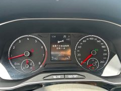 Volkswagen Jetta VS7 Black Edge 1.4T Automatic Glory Edition Pro - ფოტო 16