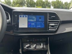 Volkswagen Jetta VS7 Black Edge 1.4T Automatic Glory Edition Pro - ფოტო 17