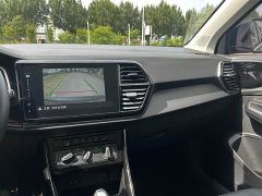 Volkswagen Jetta VS7 Black Edge 1.4T Automatic Glory Edition Pro - ფოტო 18