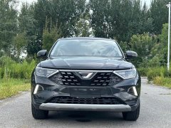 Volkswagen Jetta VS7 Black Edge 1.4T Automatic Glory Edition Pro - ფოტო 2