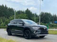 Volkswagen Jetta VS7 Black Edge 1.4T Automatic Glory Edition Pro - ფოტო 3