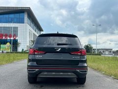Volkswagen Jetta VS7 Black Edge 1.4T Automatic Glory Edition Pro - ფოტო 5