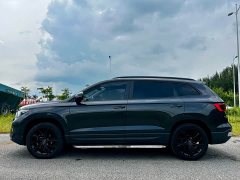 Volkswagen Jetta VS7 Black Edge 1.4T Automatic Glory Edition Pro - ფოტო 8