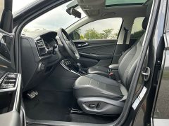 Volkswagen Jetta VS7 Black Edge 1.4T Automatic Glory Edition Pro - ფოტო 9