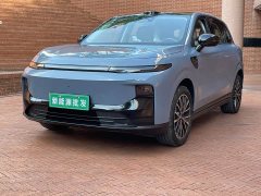 Leapmotor B10 510 LiDAR Edition - ფოტო 1
