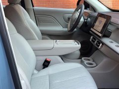 Leapmotor B10 510 LiDAR Edition - ფოტო 11