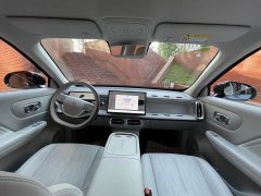 Leapmotor B10 510 LiDAR Edition - ფოტო 12