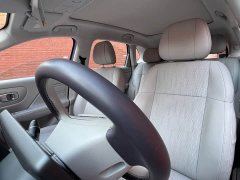 Leapmotor B10 510 LiDAR Edition - ფოტო 13