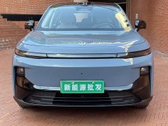 Leapmotor B10 510 LiDAR Edition - ფოტო 2