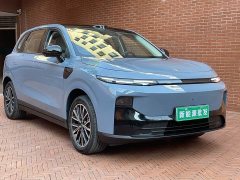 Leapmotor B10 510 LiDAR Edition - ფოტო 3