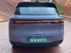 Leapmotor B10 510 LiDAR Edition - ფოტო 6