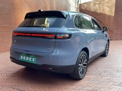 Leapmotor B10 510 LiDAR Edition - ფოტო 7