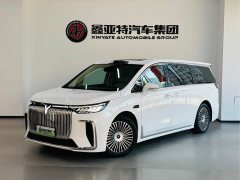 Avatr Dream Car 2025 PHEV AWD Flagship Qiankun Edition - ფოტო 1