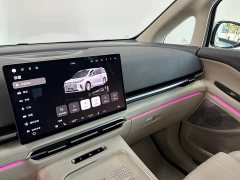 Avatr Dream Car 2025 PHEV AWD Flagship Qiankun Edition - ფოტო 14