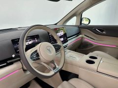 Avatr Dream Car 2025 PHEV AWD Flagship Qiankun Edition - ფოტო 15