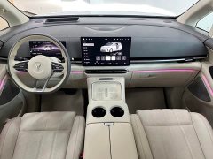 Avatr Dream Car 2025 PHEV AWD Flagship Qiankun Edition - ფოტო 17