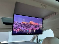 Avatr Dream Car 2025 PHEV AWD Flagship Qiankun Edition - ფოტო 19