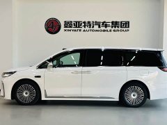 Avatr Dream Car 2025 PHEV AWD Flagship Qiankun Edition - ფოტო 2