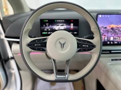 Avatr Dream Car 2025 PHEV AWD Flagship Qiankun Edition - ფოტო 7