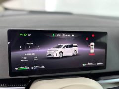 Avatr Dream Car 2025 PHEV AWD Flagship Qiankun Edition - ფოტო 8