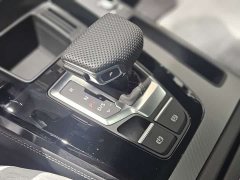 Audi Q5L 40 TFSI Luxury Dynamic - ფოტო 10