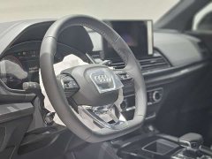 Audi Q5L 40 TFSI Luxury Dynamic - ფოტო 11