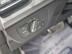 Audi Q5L 40 TFSI Luxury Dynamic - ფოტო 14