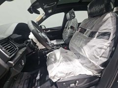 Audi Q5L 40 TFSI Luxury Dynamic - ფოტო 17