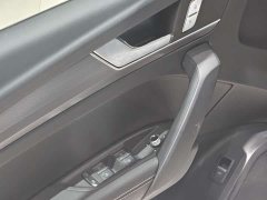 Audi Q5L 40 TFSI Luxury Dynamic - ფოტო 19