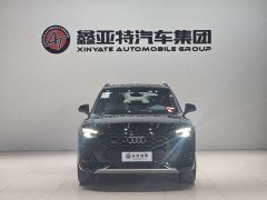Audi Q5L 40 TFSI Luxury Dynamic - ფოტო 3