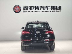 Audi Q5L 40 TFSI Luxury Dynamic - ფოტო 7