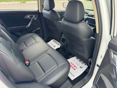 Geely Boyue 2020 1.8TD DCT Two-Wheel Drive Smart Elegant Edition - ფოტო 10