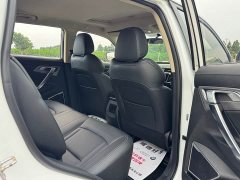 Geely Boyue 2020 1.8TD DCT Two-Wheel Drive Smart Elegant Edition - ფოტო 11