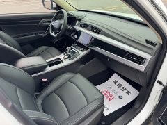 Geely Boyue 2020 1.8TD DCT Two-Wheel Drive Smart Elegant Edition - ფოტო 12