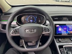 Geely Boyue 2020 1.8TD DCT Two-Wheel Drive Smart Elegant Edition - ფოტო 13