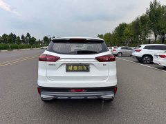 Geely Boyue 2020 1.8TD DCT Two-Wheel Drive Smart Elegant Edition - ფოტო 6