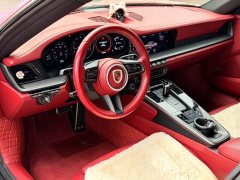 Porsche 911 2020 Carrera 3.0T - ფოტო 7