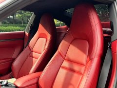 Porsche 911 2020 Carrera 3.0T - ფოტო 8