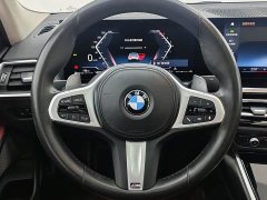 BMW 3 Series 320Li M Sport Package - ფოტო 11