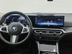 BMW 3 Series 320Li M Sport Package - ფოტო 12