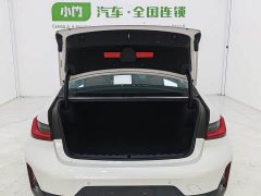 BMW 3 Series 320Li M Sport Package - ფოტო 16