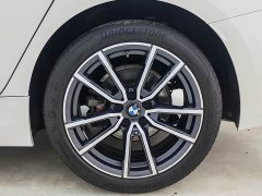 BMW 3 Series 320Li M Sport Package - ფოტო 17