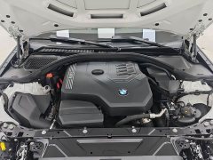 BMW 3 Series 320Li M Sport Package - ფოტო 18