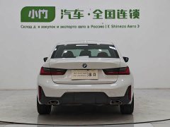 BMW 3 Series 320Li M Sport Package - ფოტო 6