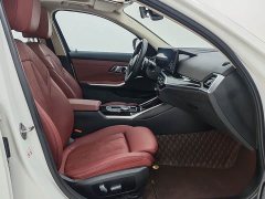 BMW 3 Series 320Li M Sport Package - ფოტო 9