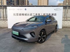 BYD Haima Lion Haima Sealion 06 DM-i 205 Pilot Plus - ფოტო 1